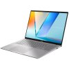 ASUS Vivobook S/ Core 5 210H/ 8GB/ 512GB SSD/ Intel Graphics/ 16"WUXGA / W11H/ stříbrný