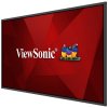 ViewSonic Flat Display CDE43G3-1C/43"/24-7/3840x2160/500cd/HDMI x 3/USB A x 2/USB-C/RJ45/RS232/repro10Wx2