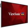 ViewSonic Flat Display CDE65G3-1C/65"/24-7/3840x2160/500cd/HDMI x 3/USB A x 2/USB-C/RJ45/RS232/repro10Wx2