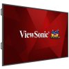 ViewSonic Flat Display CDE86G3-1C/86"/24-7/3840x2160/500cd/HDMI x 3/USB A x 2/USB-C/RJ45/RS232/repro10Wx2