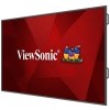 ViewSonic Flat Display CDE86G3-1C/86"/24-7/3840x2160/500cd/HDMI x 3/USB A x 2/USB-C/RJ45/RS232/repro10Wx2