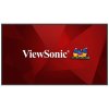 ViewSonic Flat Display CDE86G3-1C/86"/24-7/3840x2160/500cd/HDMI x 3/USB A x 2/USB-C/RJ45/RS232/repro10Wx2