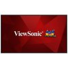 ViewSonic Flat Display CDE98G3-1C/98"/24-7/3840x2160/500cd/HDMI x 3/USB A x 2/USB-C/RJ45/RS232/repro10Wx2
