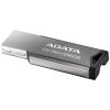 ADATA FlashDrive UV350 256GB / USB 3.2 Gen1 / stříbrná