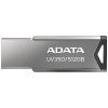 ADATA FlashDrive UV350 512GB / USB 3.2 Gen1 / stříbrná