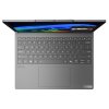 Lenovo ThinkBook Plus G6 Rollable/ Ultra 7 258V/ 32GB DDR/ 1TB SSD/ Intel Arc/ 14"/16.7"OLED/ W11P/ šedý