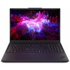 Lenovo P16v G3/ Ultra 7 265H/ 64GB DDR/ 1TB SSD/ RTX PRO 2000 8GB/ 16"WQUXGA,OLED/ W11P/ černý