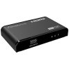 PremiumCord HDMI 2.0 splitter 1-2 porty, 4K/60Hz, FULL HD, 3D, HDR, EDID management