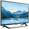STRONG LED TV 32"/ SRT32HF2003C/ HD Ready/ 1366x768/ DVB-T2/C/S2/ H.265/HEVC/ 2x HDMI/ USB/ černá/ E