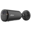 DAHUA IP kamera KIT/BF4CA-0210B/ bullet/ Wi-Fi/ 4Mpix/ obj. 2,1mm/ H.265/ krytí IP66/ IR až 20m + 8W solár panel (černý)