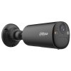 DAHUA IP kamera KIT/BF4CA-0210B/ bullet/ Wi-Fi/ 4Mpix/ obj. 2,1mm/ H.265/ krytí IP66/ IR až 20m + 8W solár panel (černý)