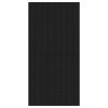 POUŽITÉ - POŠKOZENÉ - ELERIX ESM-580T solární panel celočerný, TOPCon N type, Mono, Half Cut 580Wp, 144 článků - škrábn...