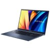 ASUS Vivobook/ Ryzen 7 5825U/ 8GB/ 512GB SSD/ Radeon® Graphics/ 15.6"FHD,matný/ W11H/ modrý