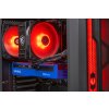 HAL3000 MEGA Gamer Pro / Intel i5-12400F/ 16GB DDR4/ ARC B570/ 1TB PCIe4 SSD/ W11