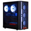 HAL3000 MEGA Gamer Pro / Intel i5-12400F/ 16GB DDR4/ ARC B570/ 1TB PCIe4 SSD/ W11