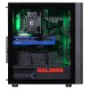 HAL3000 MEGA Gamer Pro / Intel i5-12400F/ 16GB DDR4/ ARC B570/ 1TB PCIe4 SSD/ W11