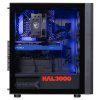 HAL3000 MEGA Gamer Pro / Intel i5-12400F/ 16GB DDR4/ ARC B570/ 1TB PCIe4 SSD/ W11