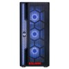 HAL3000 MEGA Gamer Pro / Intel i5-12400F/ 16GB DDR4/ ARC B570/ 1TB PCIe4 SSD/ W11
