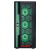 HAL3000 MEGA Gamer Pro / Intel i5-12400F/ 16GB DDR4/ ARC B570/ 1TB PCIe4 SSD/ W11