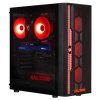 HAL3000 MEGA Gamer Pro / Intel i5-12400F/ 16GB DDR4/ ARC B570/ 1TB PCIe4 SSD/ W11