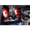 HAL3000 MEGA Gamer Pro / Intel i5-12400F/ 16GB DDR4/ RTX 5050/ 1TB PCIe4 SSD/ W11