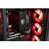 HAL3000 MEGA Gamer Pro / Intel i5-12400F/ 16GB DDR4/ RTX 5050/ 1TB PCIe4 SSD/ W11