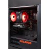HAL3000 MEGA Gamer Pro / Intel i5-12400F/ 16GB DDR4/ RTX 5050/ 1TB PCIe4 SSD/ W11