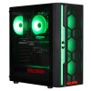 HAL3000 MEGA Gamer Pro / Intel i5-12400F/ 16GB DDR4/ RTX 5050/ 1TB PCIe4 SSD/ W11