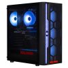 HAL3000 MEGA Gamer Pro / Intel i5-12400F/ 16GB DDR4/ RTX 5050/ 1TB PCIe4 SSD/ W11