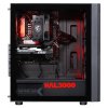 HAL3000 MEGA Gamer Pro / Intel i5-12400F/ 16GB DDR4/ RTX 5050/ 1TB PCIe4 SSD/ W11