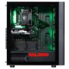 HAL3000 MEGA Gamer Pro / Intel i5-12400F/ 16GB DDR4/ RTX 5050/ 1TB PCIe4 SSD/ W11