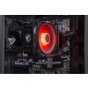 HAL3000 MEGA Gamer Pro / Intel i5-12400F/ 16GB DDR4/ RTX 5060/ 1TB PCIe4 SSD/ W11