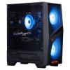 HAL3000 MEGA Gamer Pro / Intel i5-12400F/ 16GB DDR4/ RTX 5060/ 1TB PCIe4 SSD/ W11
