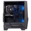HAL3000 MEGA Gamer Pro / Intel i5-12400F/ 16GB DDR4/ RTX 5060/ 1TB PCIe4 SSD/ W11