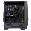 HAL3000 MEGA Gamer Pro / Intel i5-12400F/ 16GB DDR4/ RTX 5060/ 1TB PCIe4 SSD/ W11