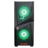 HAL3000 MEGA Gamer Pro / Intel i5-12400F/ 16GB DDR4/ RTX 5060/ 1TB PCIe4 SSD/ W11