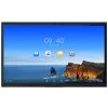 HIKVISION interaktivní dotykový panel 86", 4K, Android 13, 8GB,128G