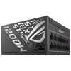ASUS ROG STRIX 1200W Platinum / ATX3.1 / active PFC / 80PLUS Platinum / modulární