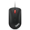 Lenovo myš ThinkPad Compact USB/USB-C
