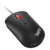 Lenovo myš ThinkPad Compact USB/USB-C