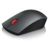 Lenovo bezdrátová myš Professional Laser USB