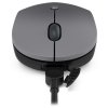 Lenovo bezdrátová myš Go USB-C černá