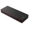 Lenovo dokovací stancice ThinkPad USB4 Smart Dock 5500 - (100W adapter 65W PD)