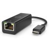 HP Adaptér USB-C na LAN (RJ-45) černý