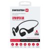 POUŽITÉ - Swissten bluetooth sluchátka GYM OPEN EAR