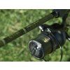 Delphin ETNA Camo LongSHOT+