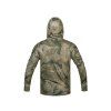 Tričko s kapucí Delphin UV ARMOR 50+