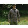 Tričko s kapucí Delphin UV ARMOR 50+