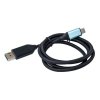 i-tec USB 3.1 Type C kabelový adaptér 4K/ 60 Hz 150cm/ 1x Display Port