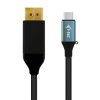 i-tec USB 3.1 Type C kabelový adaptér 4K/ 60 Hz 150cm/ 1x Display Port
